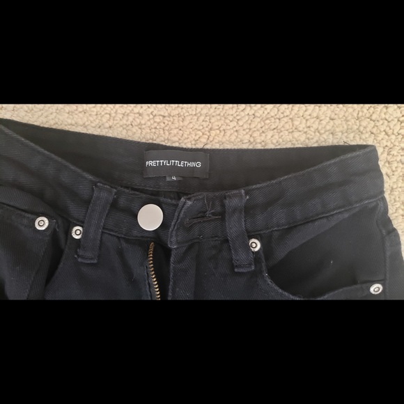 black jeans - Picture 3 of 3